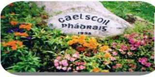 GAELSCOIL PHADRAIG